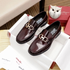 Ferragamo Shoes